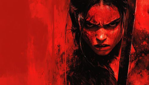 Изображение сгенерировано нейросетью